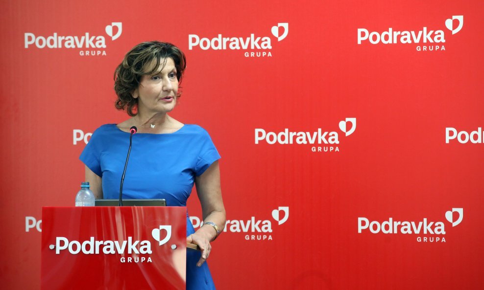 Martina Dalić