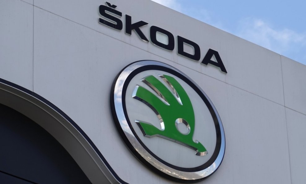 Škoda