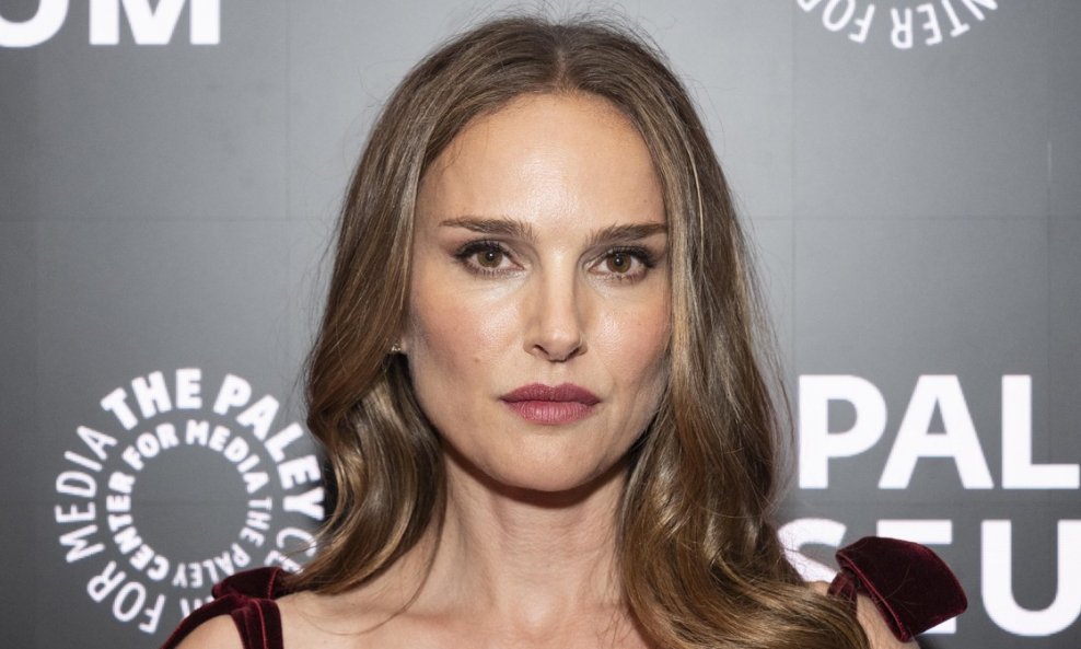 Natalie Portman