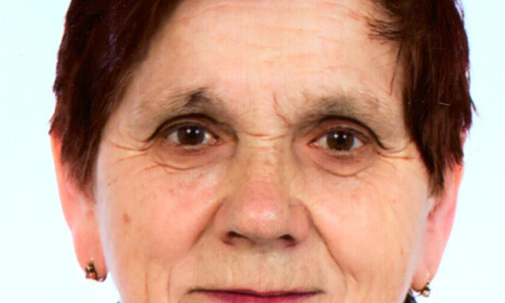 Anica Kolobarić