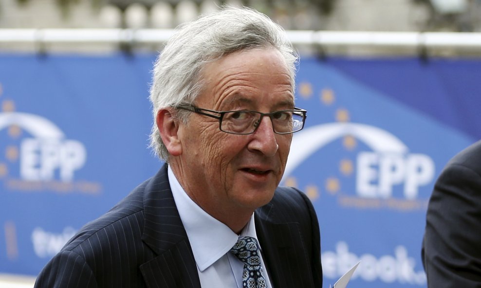 Jean-Claude Juncker