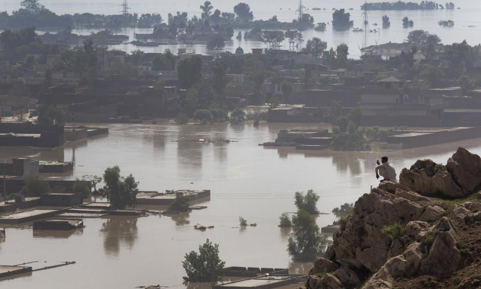 Poplave u Pakistanu1