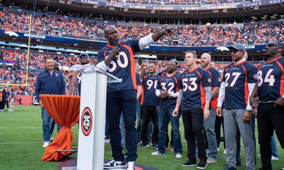 Terrell Davis
