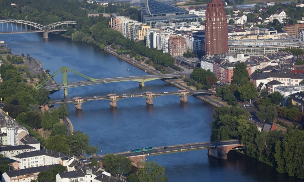 Frankfurt