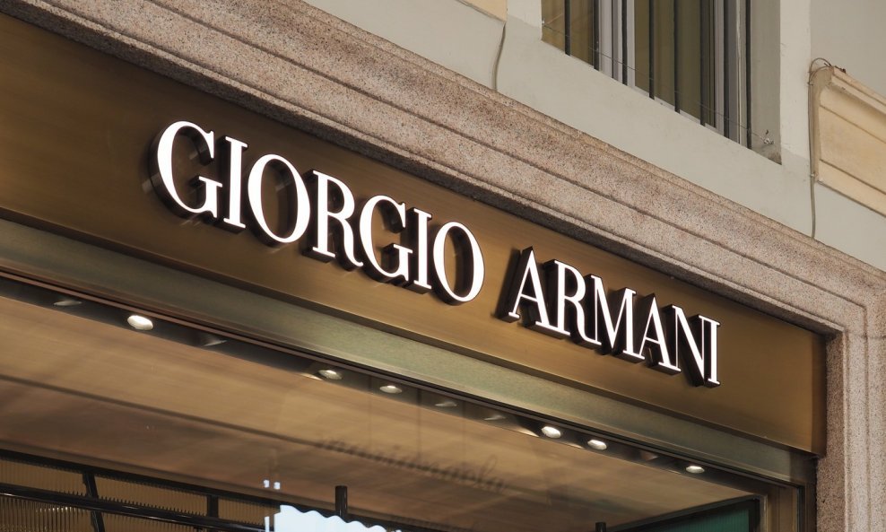 Armani