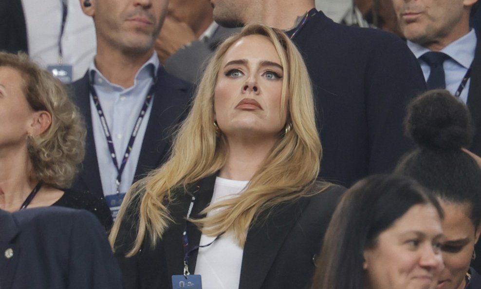 Adele