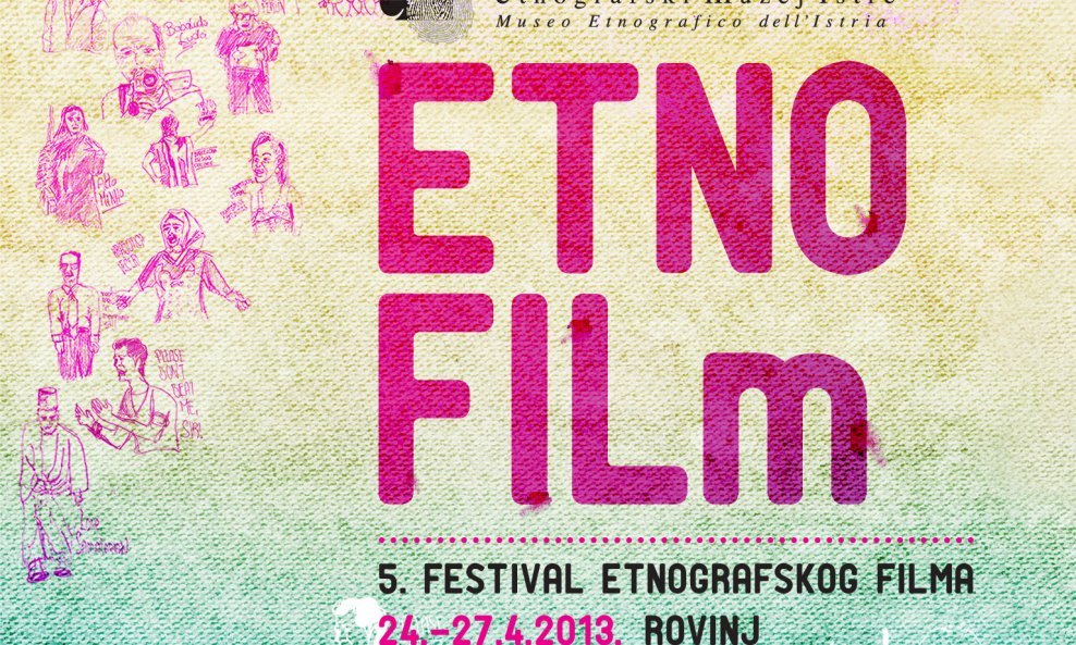 5. ETNOFILm Festival