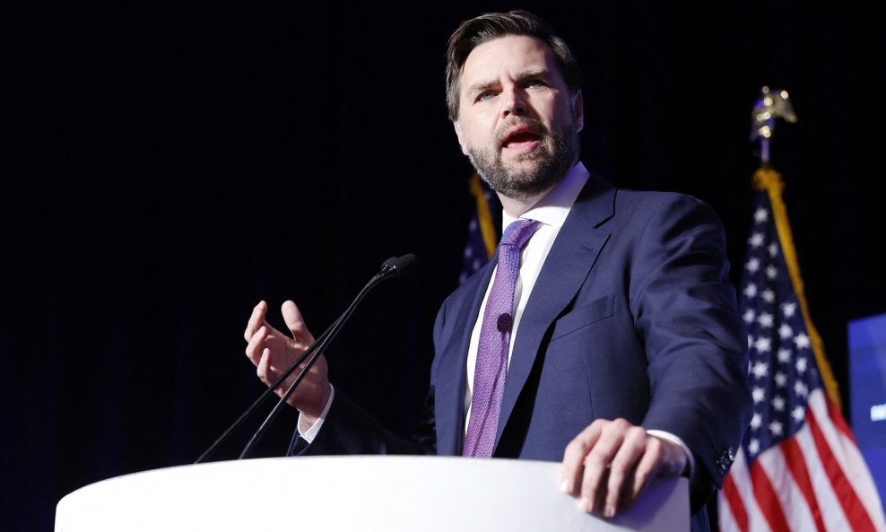 J.D. Vance