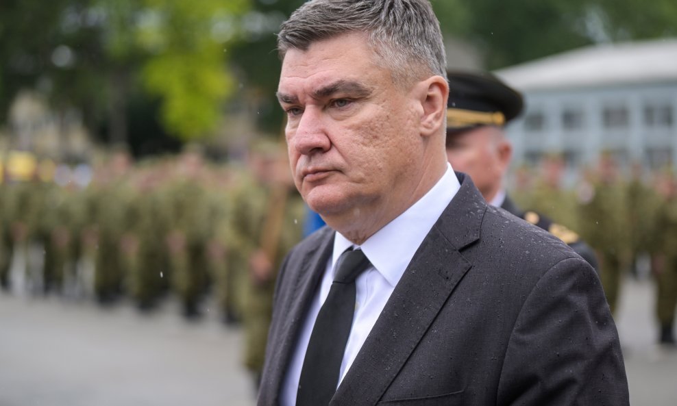 Zoran Milanović