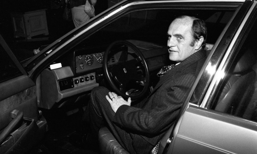 Bob Newhart