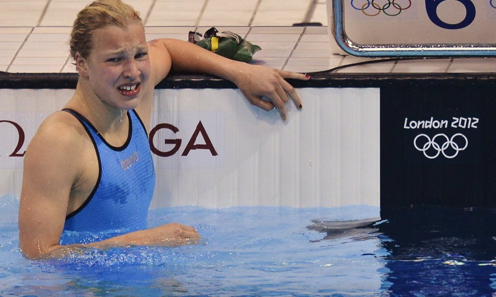 Ruta Meilutyte