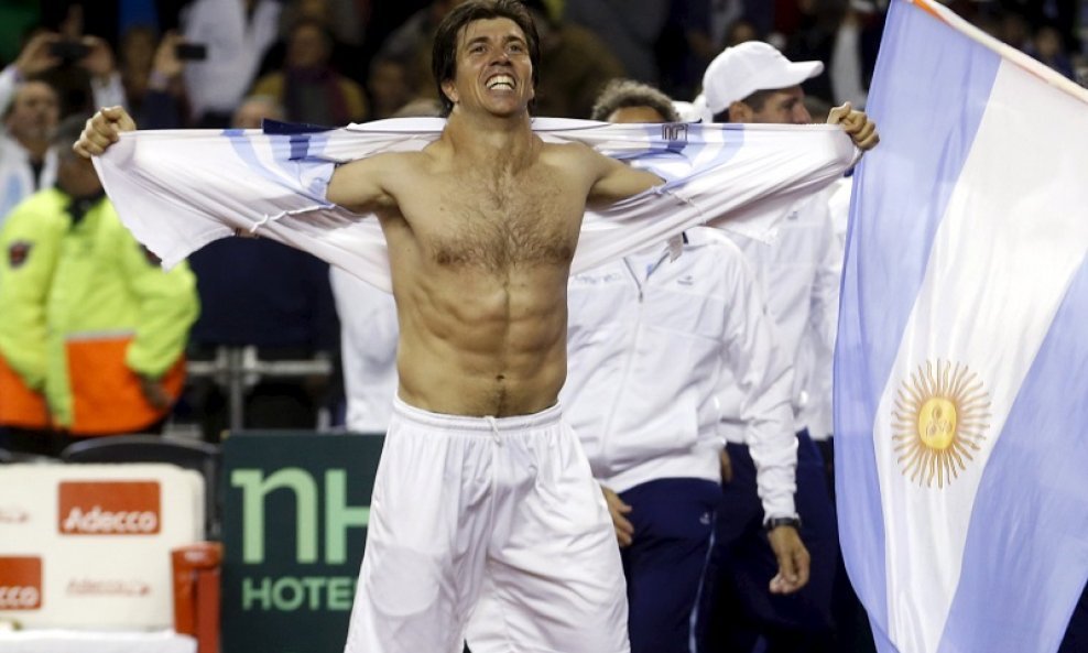 Carlos Berlocq