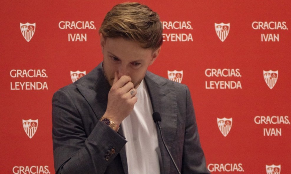 Ivan Rakitić