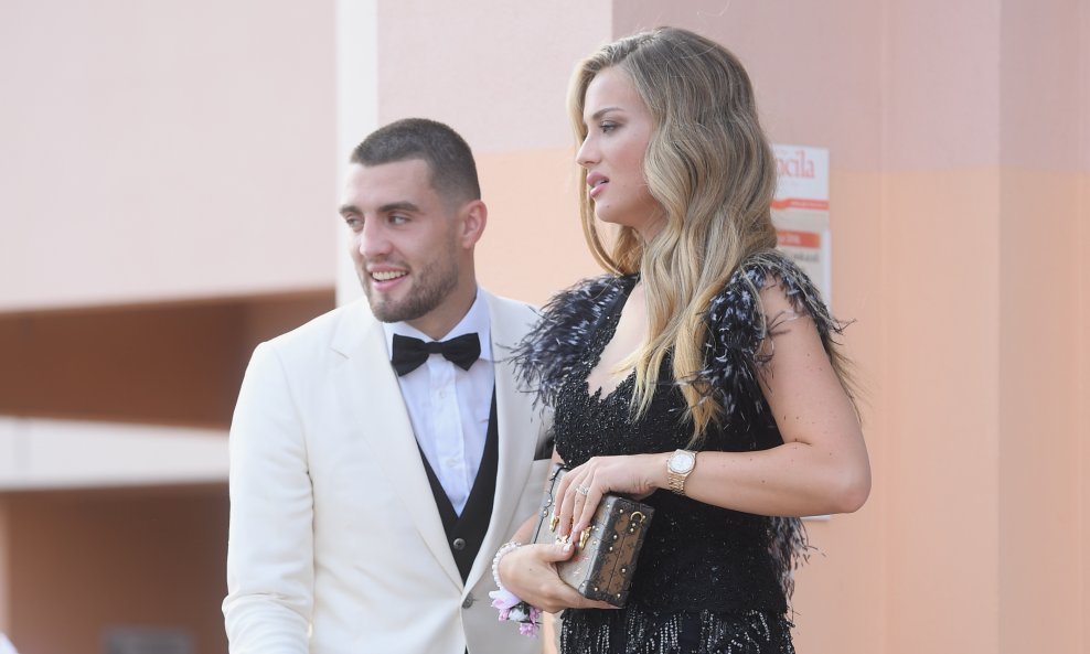 Mateo i Izabel Kovačić