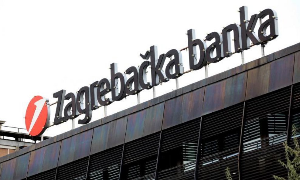 Zaba Zagrebačka banka