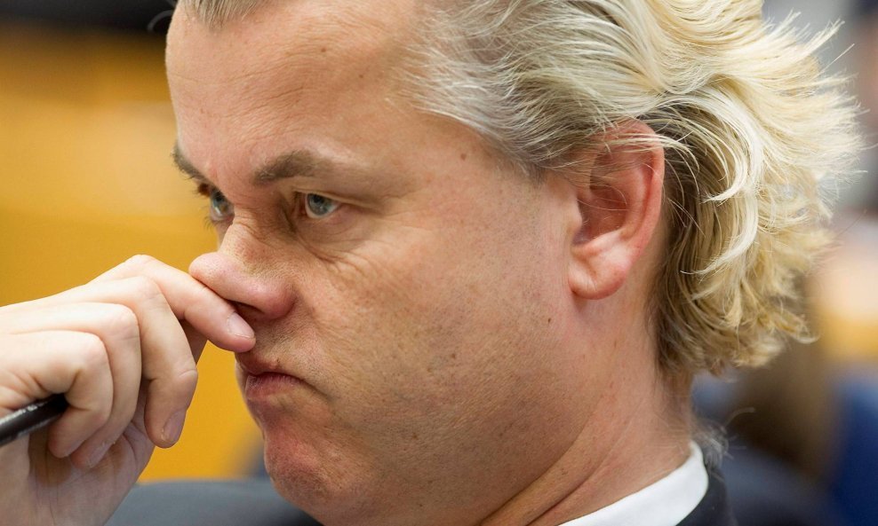 Geert Wilders