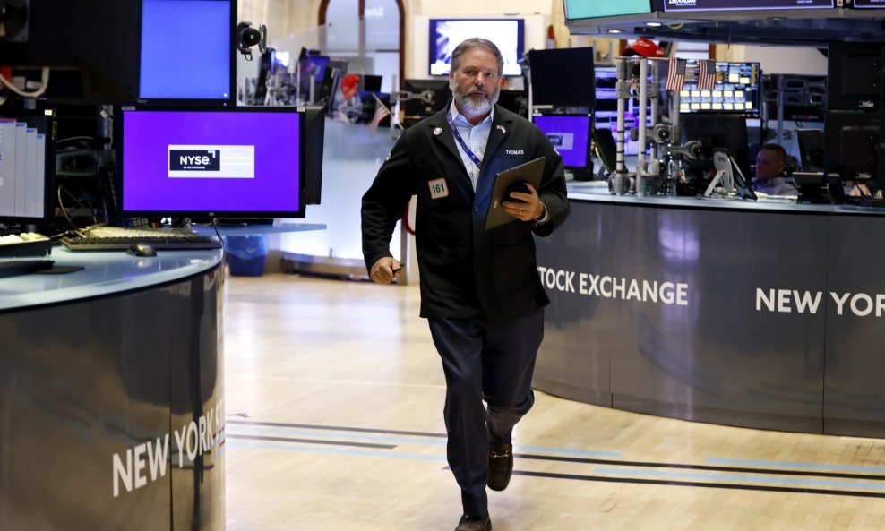 Wall Street