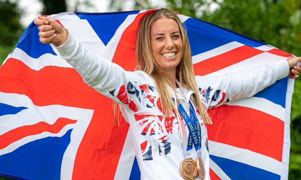 Charlotte Dujardin