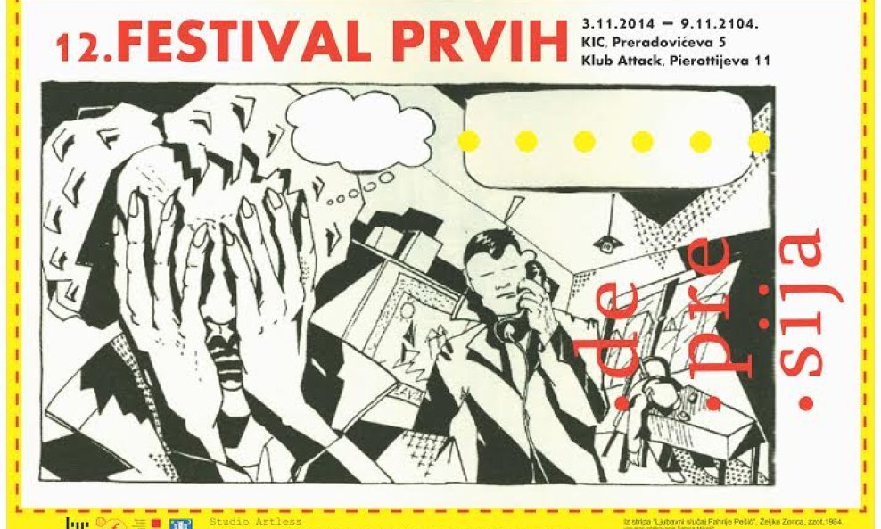 Festival prvih