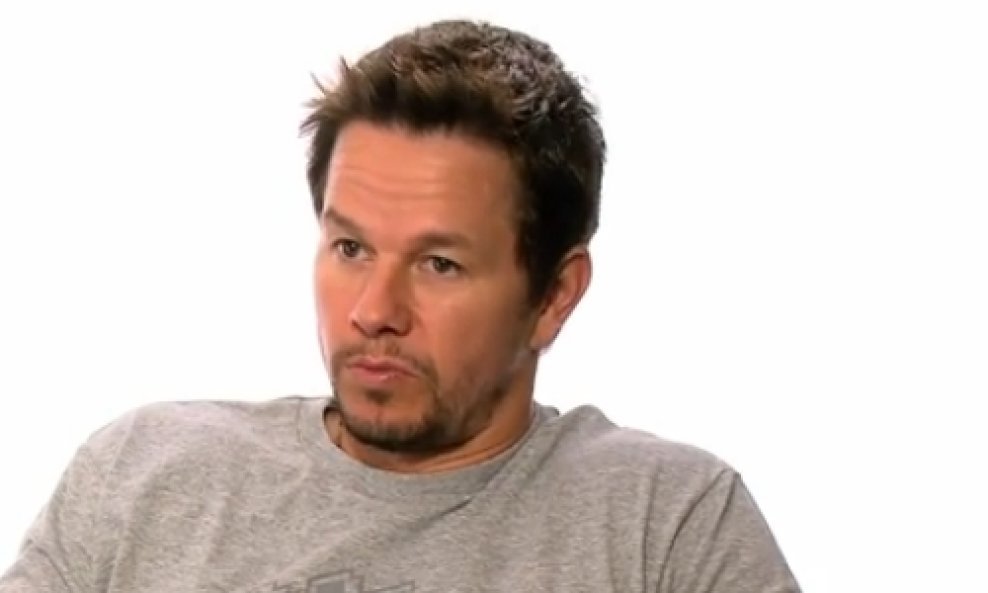 Mark Wahlberg