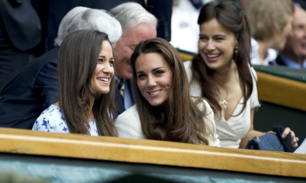 Kate Middleton i Pippa Middleton (5)