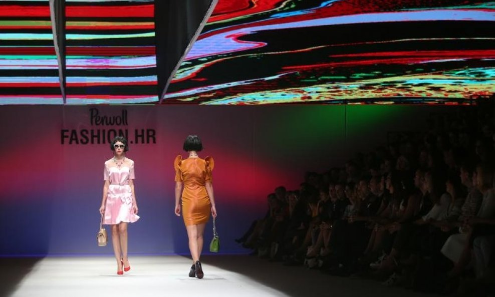 Perwoll Fashion.hr, peta večer, revija Robert Sever (8)