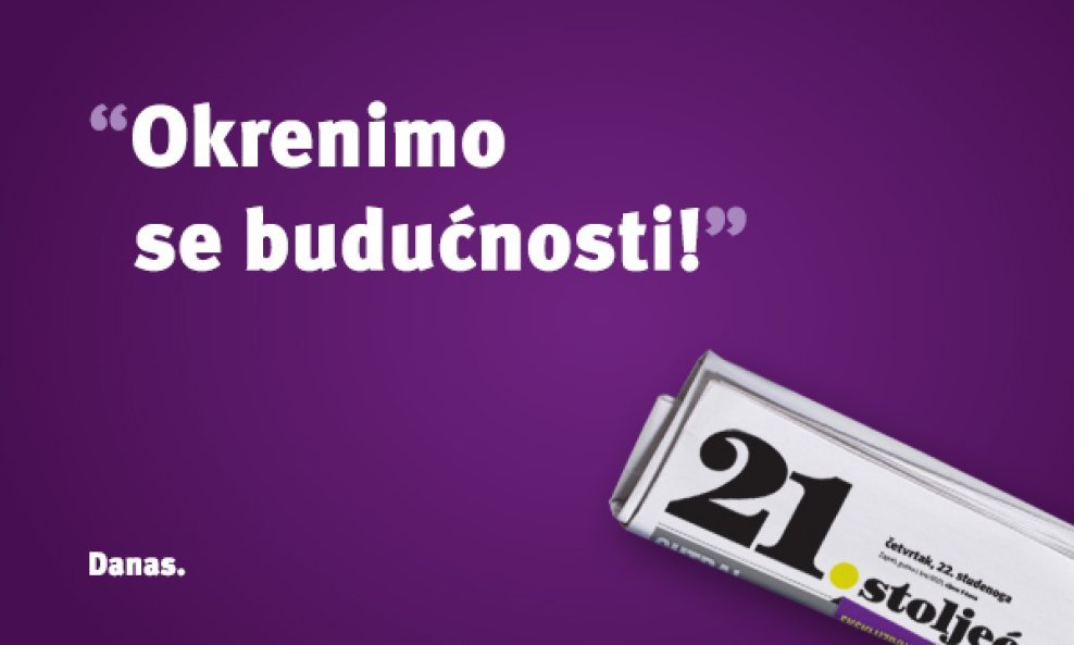 21 stoljeće