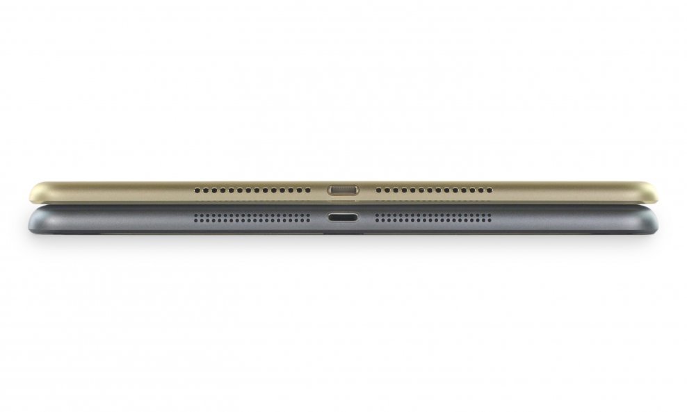 iPad Air 2/iPad Air
