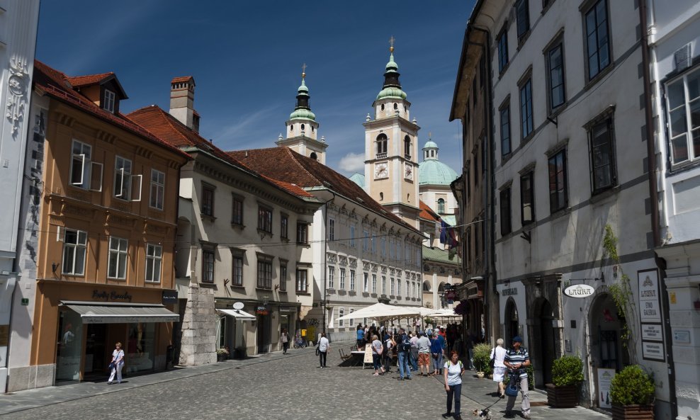 Slovenci imaju znatno viša porezna opterećenja zbog čega su krenule usporedbe s Hrvatskom