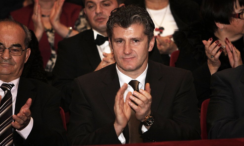 davor šuker