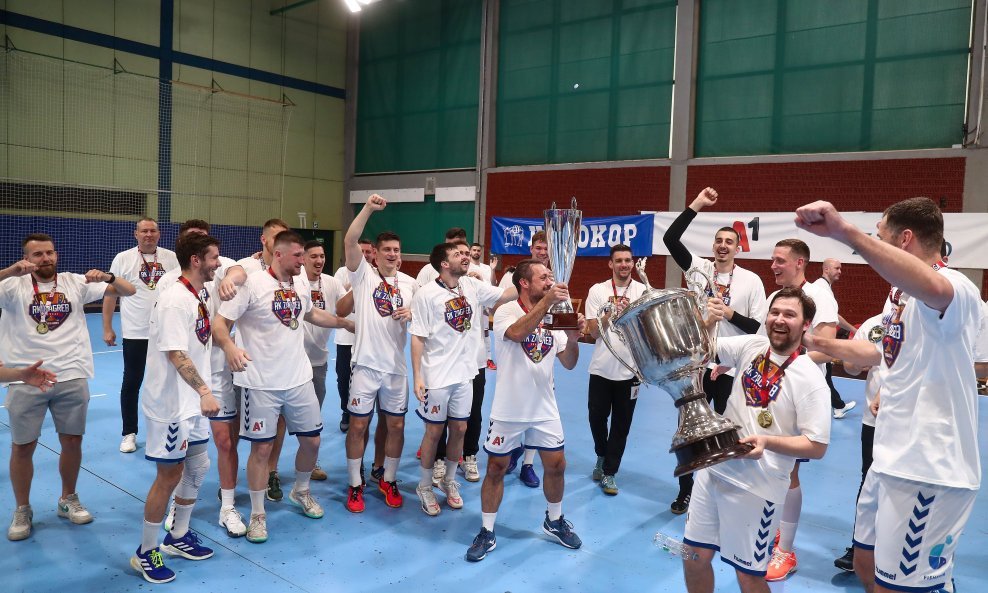 RK Zagreb