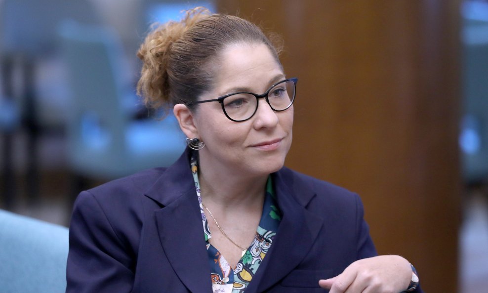 Tena Šimonović Einwalter