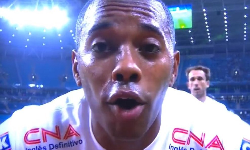 Robinho