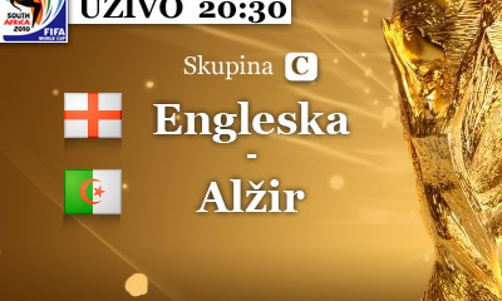 engleska-alzir