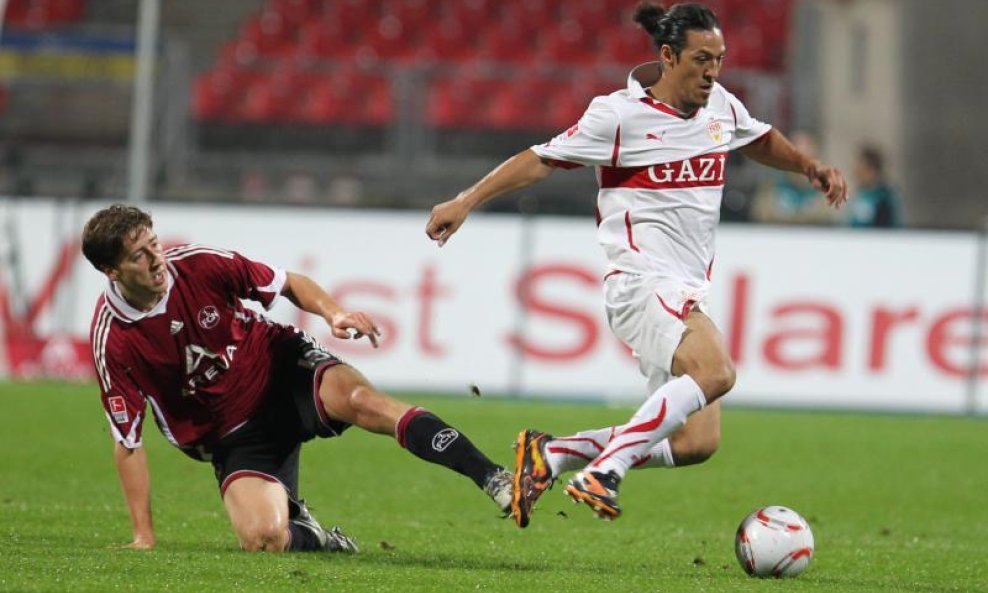 Mauro Camoranesi