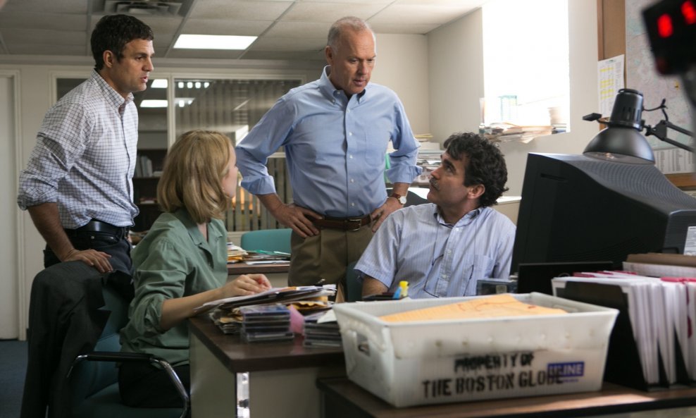 'Spotlight'