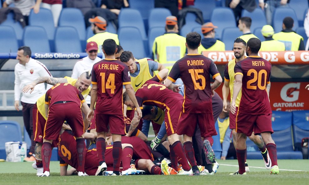 AS Roma