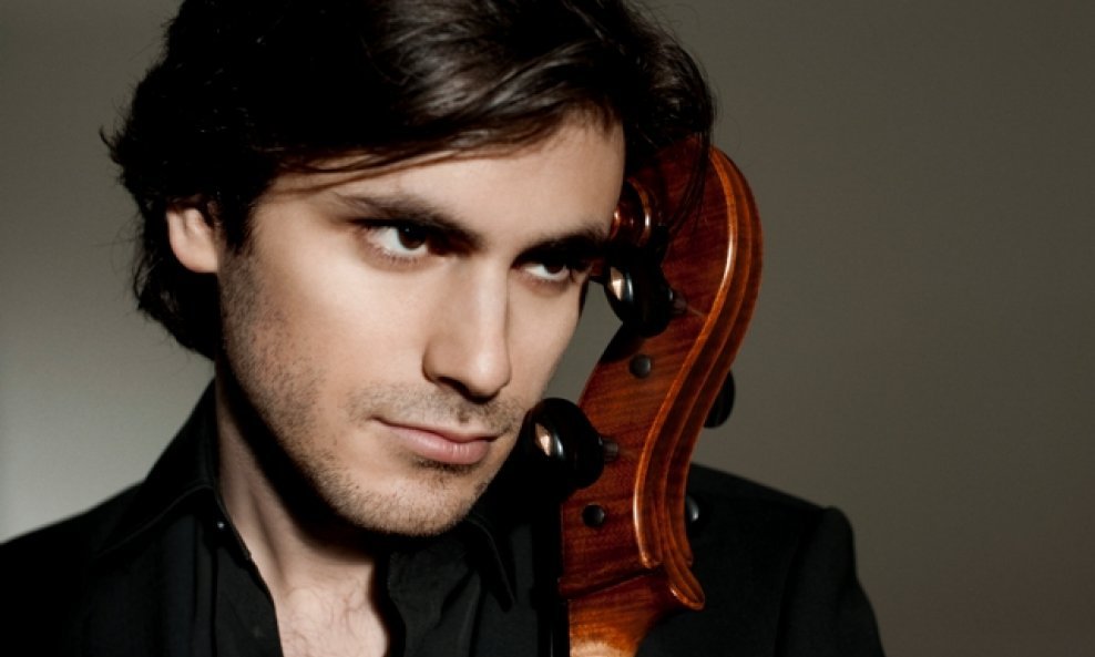 Stjepan Hauser