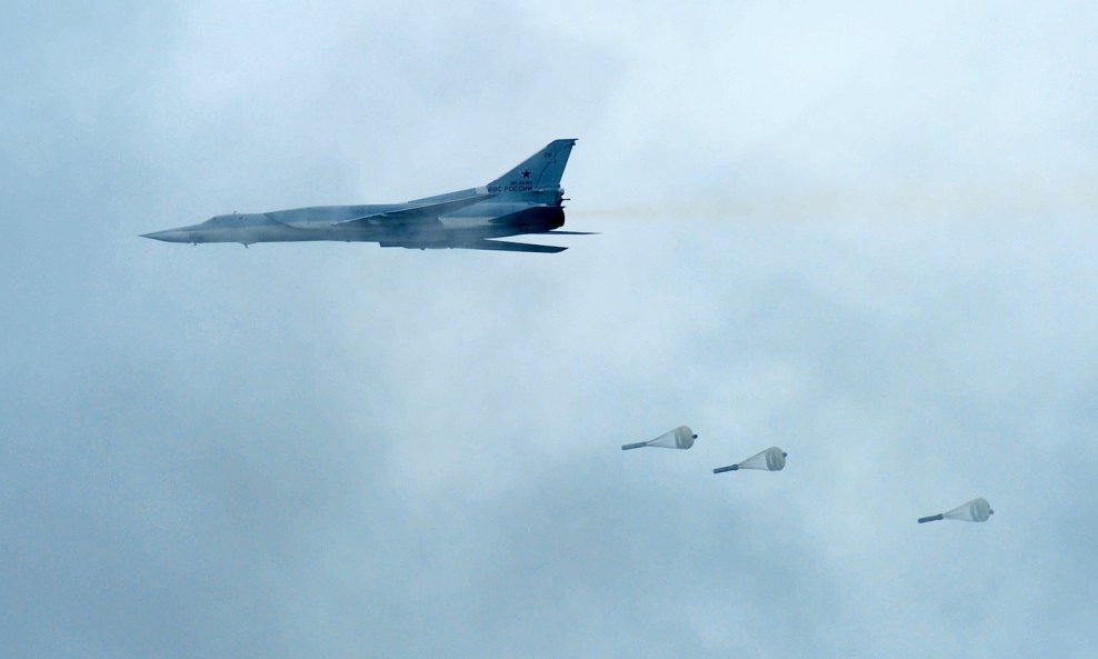 Tu-22M