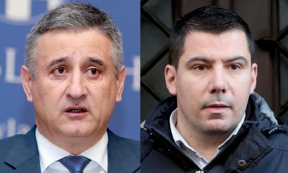 karamarko grmoja