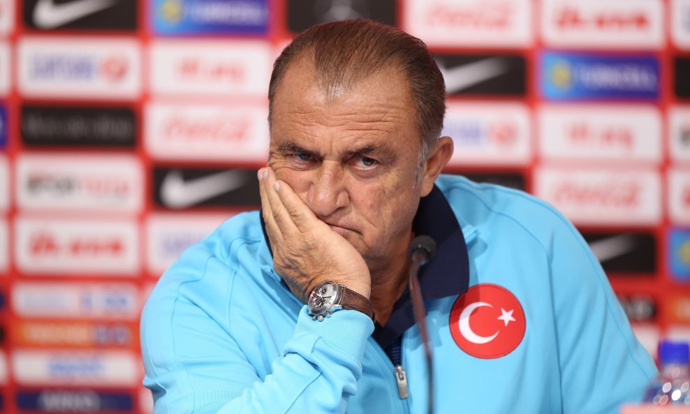 Fatih Terim