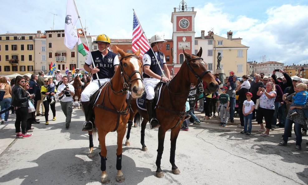 polo, adris