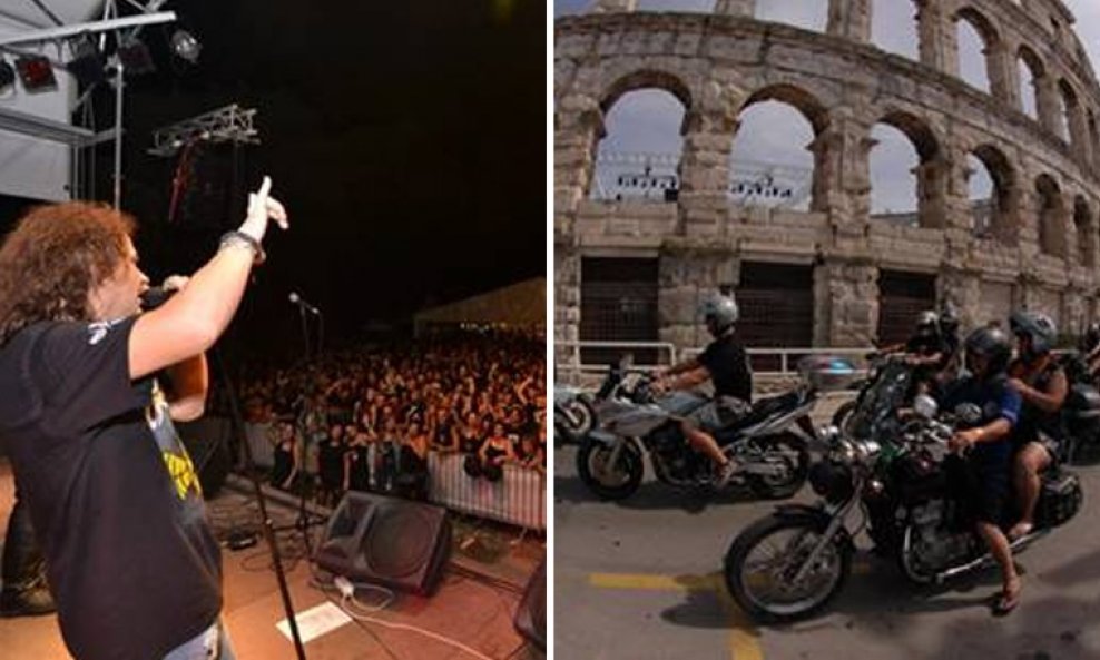 Croatia Bike Week 