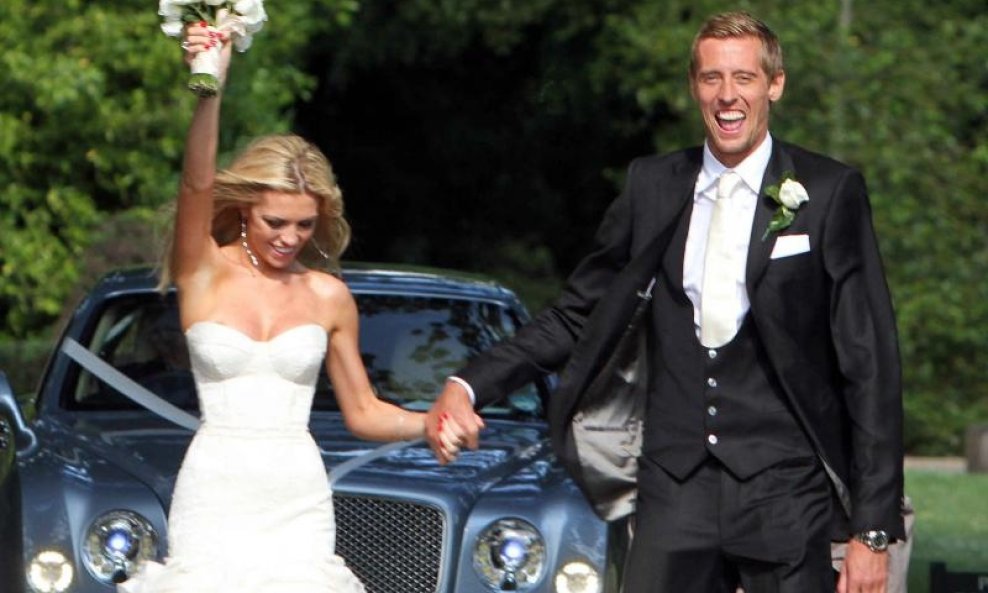 Abbey clancey peter Corouch