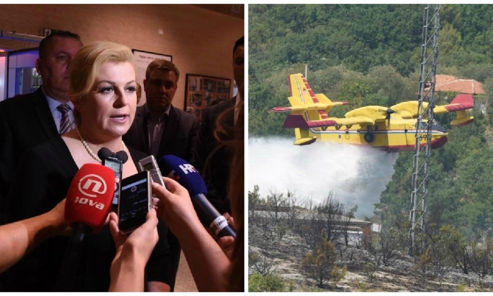 Kolinda Grabar-Kitarović