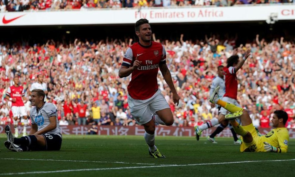Olivier Giroud