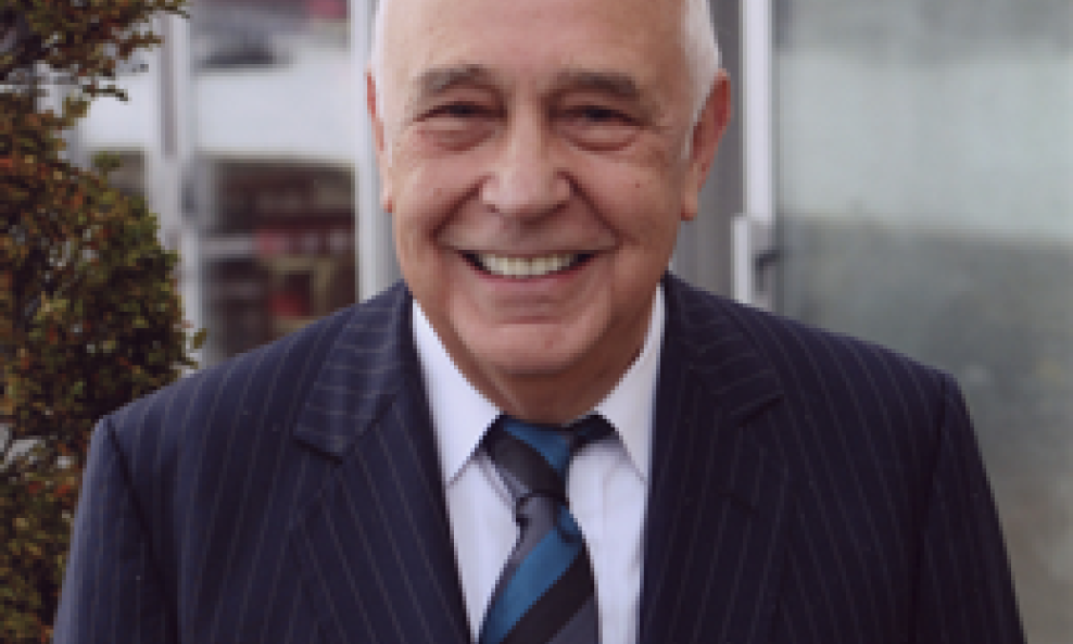 Robert Skidelsky