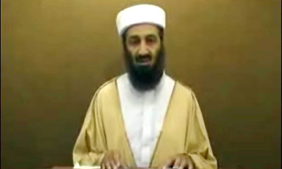 Osama bin Laden