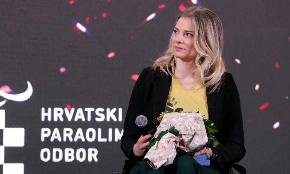 Anđela Mužinić Vincetić