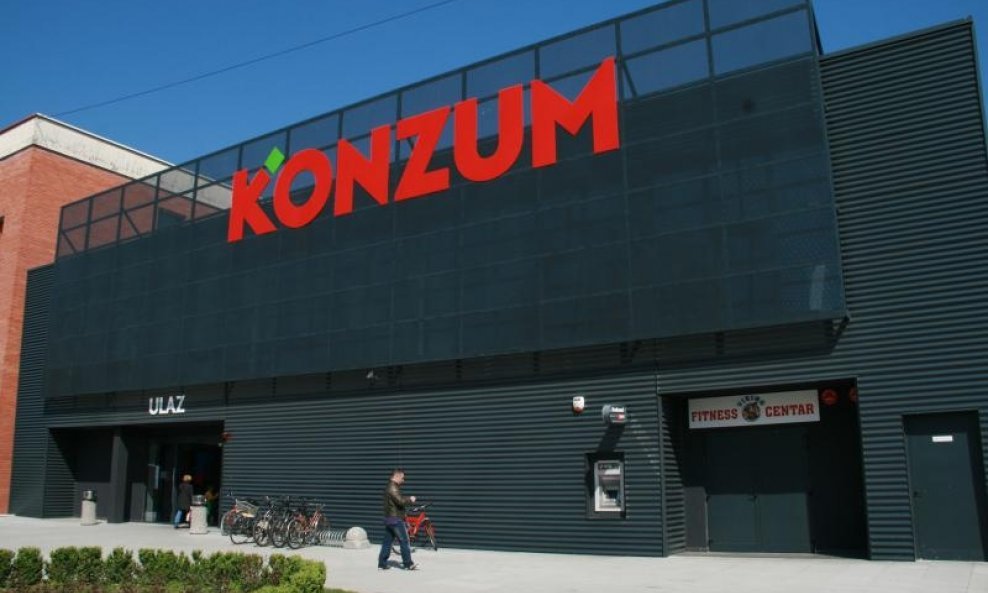 Konzum